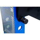 Hydraulic workshop press WPP 60 HBK-5