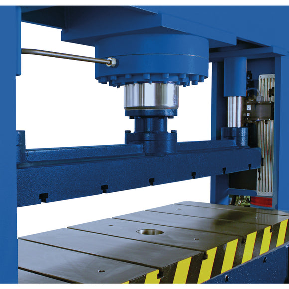 Hydraulic frame press RP U 1520-150