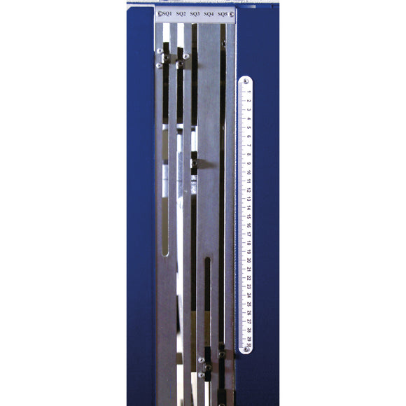 Hydraulic frame press RP U 1520-100