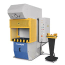 Hydraulic C-pillar press HP C 30-1