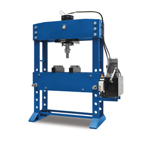 Hydraulic press WPP 100 MBK - 0