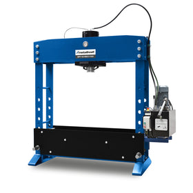 Hydraulic press WPP 100 MBK D 1500