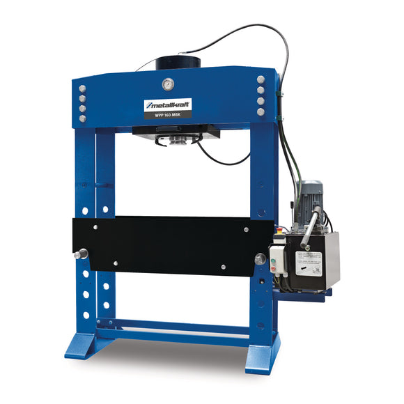 Hydraulic press WPP 160 MBK
