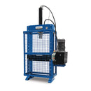 Hydraulic broaching press RP 15-1