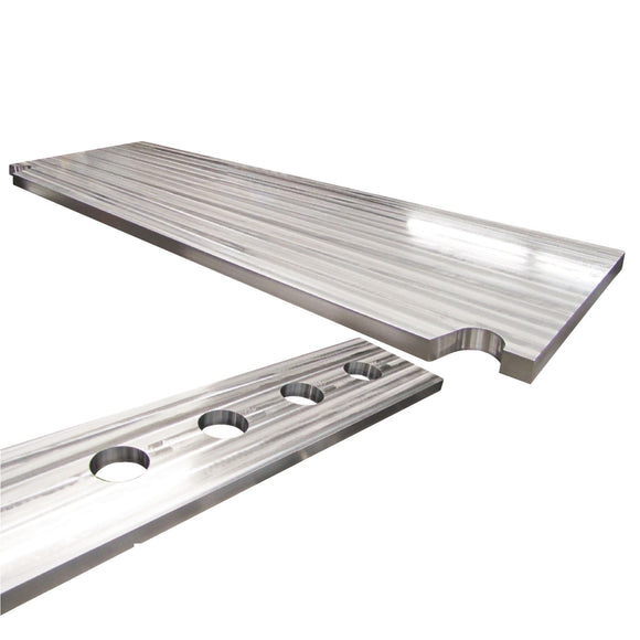 Fully hydraulic workshop press WPP 200 VH