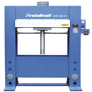 Fully hydraulic workshop press WPP 300 VH-1