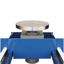 Fully hydraulic tire press RPP 150 RI-3