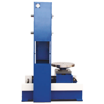 Fully hydraulic tire press RPP 150 RI - 0