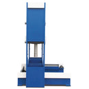 Fully hydraulic workshop press WPP 200 RT-2