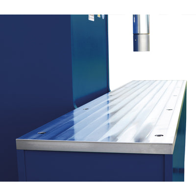 Straightening Press RFP 100 - 0