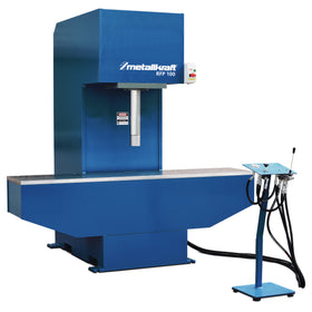 Straightening Press RFP 100