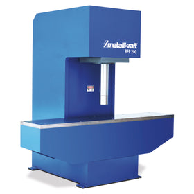 Straightening Press RFP 200