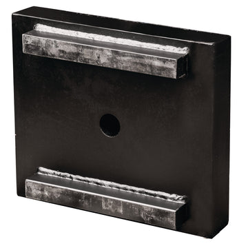 Perforated plate 160 t - 0