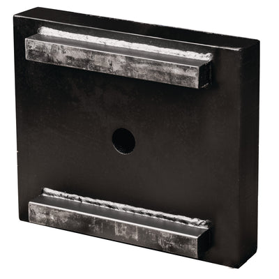 Perforated plate 160 t - 0