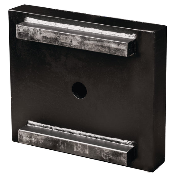 Perforated plate 160 t