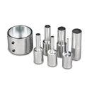 Pressure mandrel set DDS WPP60-1