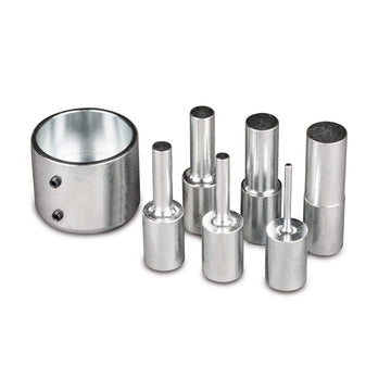 Pressure mandrel set DDS WPP60