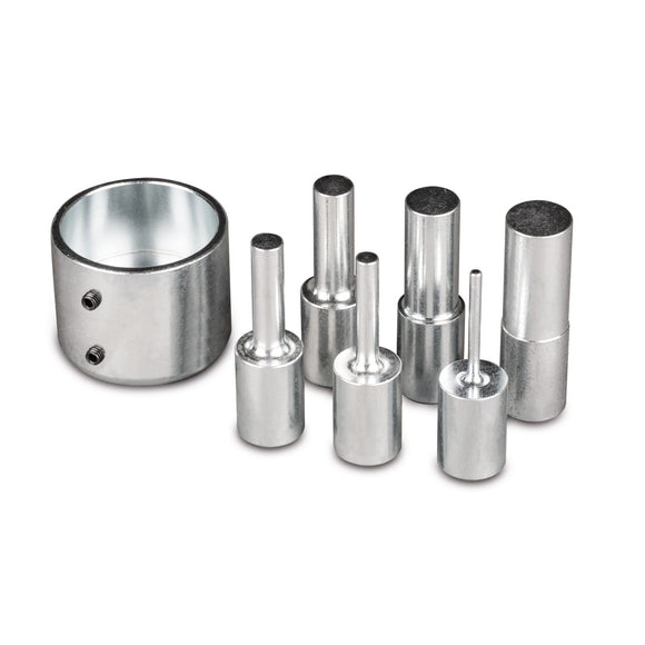 Pressure mandrel set DDS WPP60