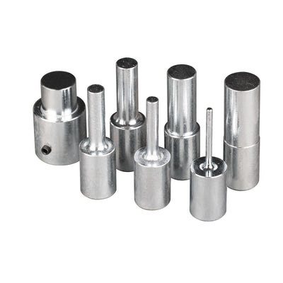 Pressure mandrel set DDS WPP100