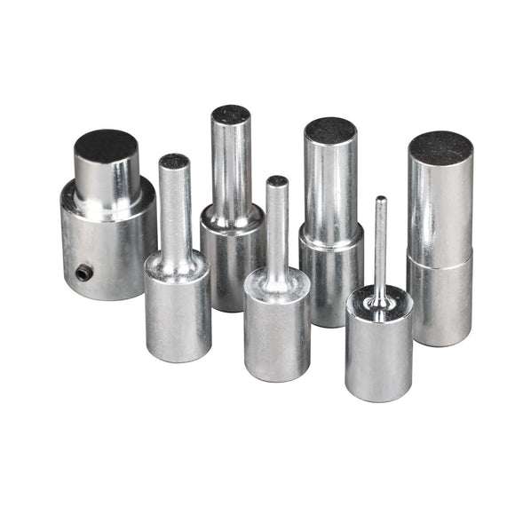 Pressure mandrel set DDS WPP100