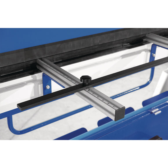 Manual swing bending machine HSBM 1050-15 HSG