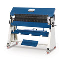 Manual swing bending machine HSBM 1250-12 HSG-1