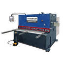 Hydraulic swing cut sheet metal shears HTBS BASIC S 2013-1