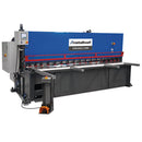 Hydraulic swing cut sheet metal shears HTBS BASIC S 3006-3
