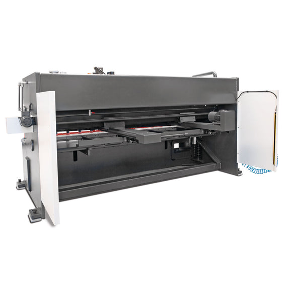 Hydraulic swing cut sheet metal shears HTBS BASIC S 3006