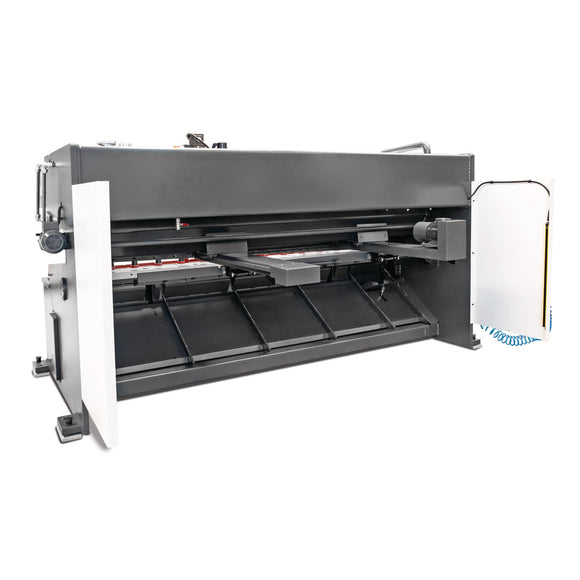 Hydraulic swing cut sheet metal shears HTBS BASIC S 3006