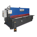 Hydraulic swing cut sheet metal shears HTBS BASIC S 3016-1