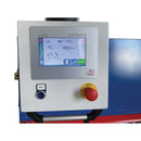 Hydraulic swing cut sheet metal shears HTBS BASIC S 3006-8