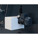 Hydraulic swing cut sheet metal shears HTBS BASIC S 2010-8