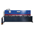 Hydraulic swing cut sheet metal shears HTBS BASIC S 4010-2