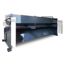 Hydraulic swing cut sheet metal shears HTBS BASIC S 4010-3