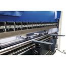 CNC-controlled, hydraulic press brake GBP PLUS 30135-5