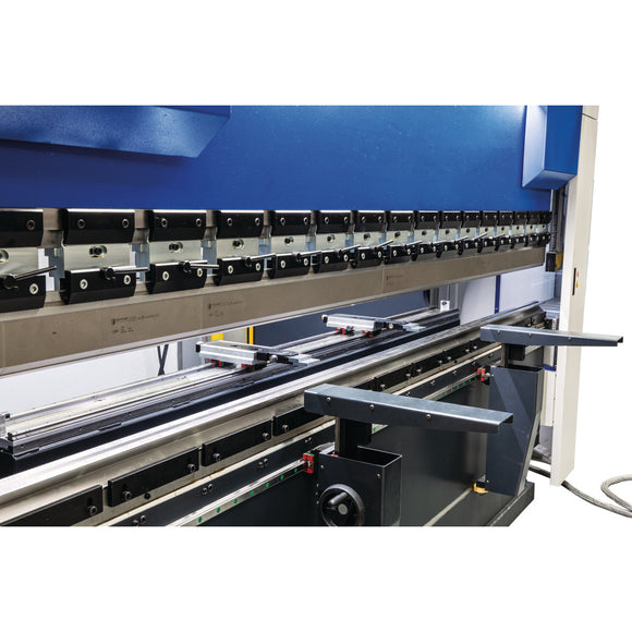 CNC-controlled, hydraulic press brake GBP PLUS 40320