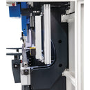 CNC-controlled, hydraulic press brake GBP PLUS 2060-3