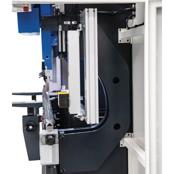 CNC-controlled, hydraulic press brake GBP PLUS 40400