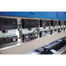 CNC-controlled, hydraulic press brake GBP PLUS 40175-4