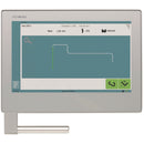 CNC control Cybelec VisiTouch 19-2D-1