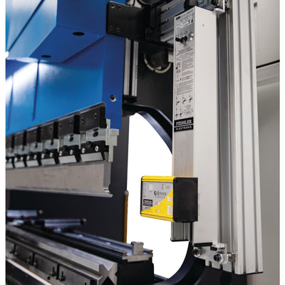 FIESSLER AKAS-3 P safety system, FMSC and communication module