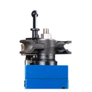 Mandrelless tube bending machine RB 54-3