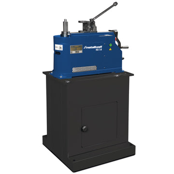 Mandrelless tube bending machine RB 54 - 0