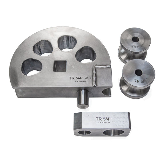 Bending segment 28 mm / R 112 mm