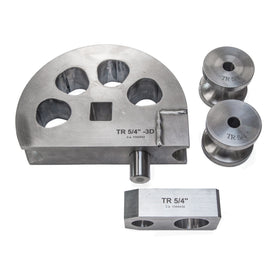 Bending segment 40 mm / R 120 mm