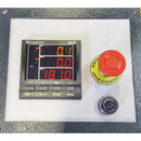 Mandrelless tube bending machine BM 60-T-3