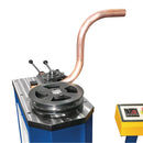 Mandrelless tube bending machine BM 60-T-4