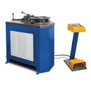 Mandrelless tube bending machine BM 60-T-2