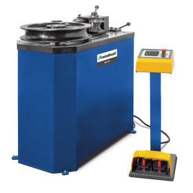 Mandrelless tube bending machine BM 76-T